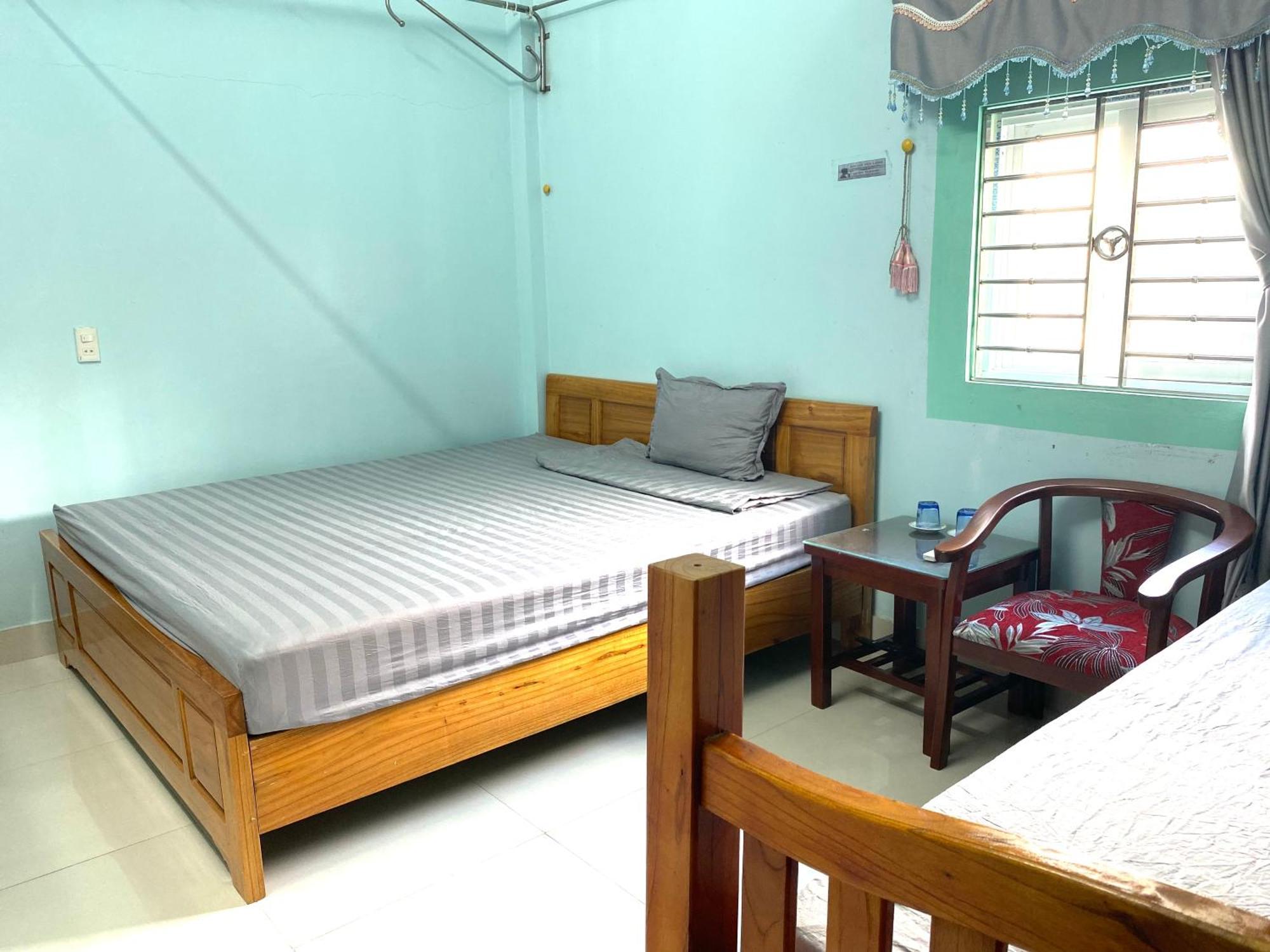 Lam Giang Homestay Dong Van Ha Giang Esterno foto