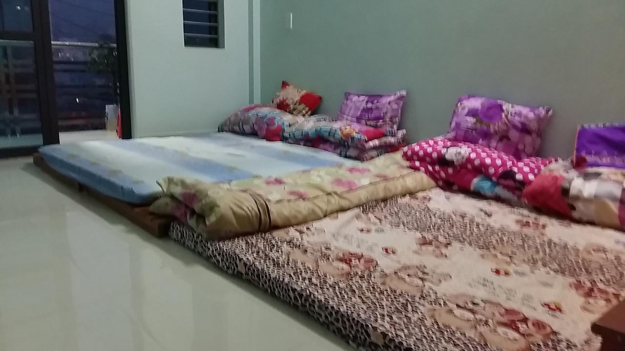 Lam Giang Homestay Dong Van Ha Giang Esterno foto